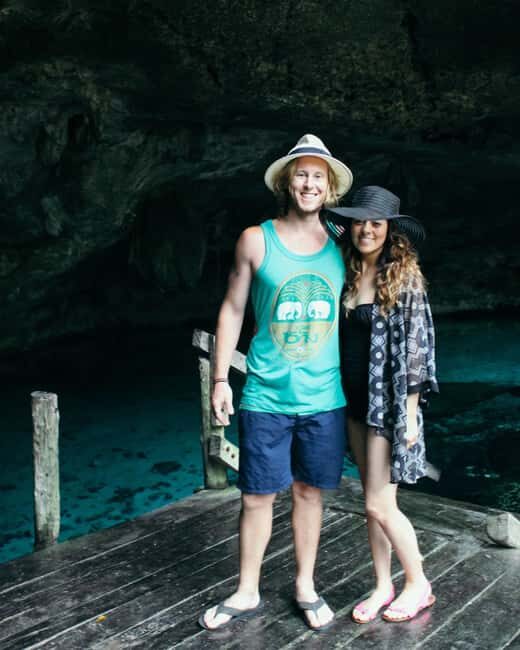 Private: ATV Excursion to Cave & Macao Beach - Relaxing at Macao Beach