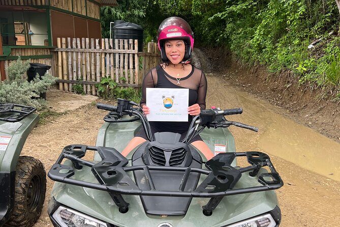 Private ATV Experience and Rick's Cafè Tour from Montego Bay - Frequently Asked Questions