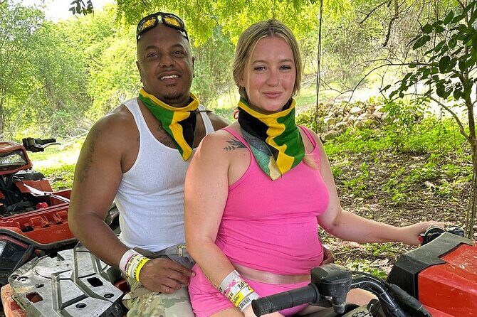 Private ATV Experience tour from Montego Bay with Lunch - Final Thoughts