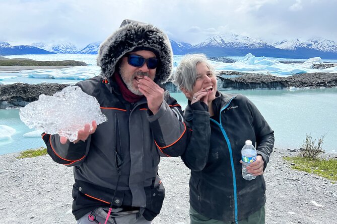 Private ATV Glacier Tour in Palmer - Additional Activities in the Area