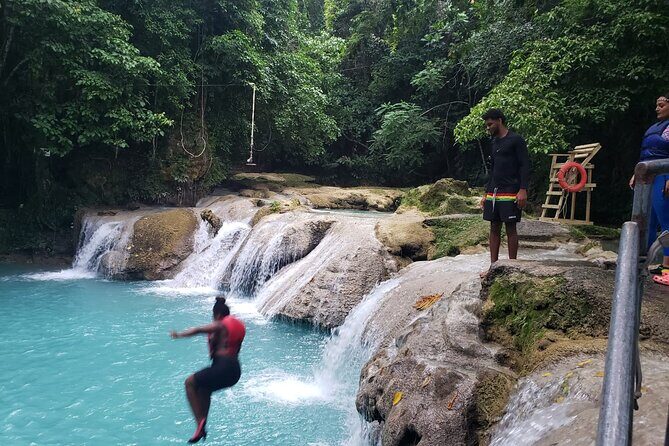 Private ATV, Horse Back Ride & Blue Hole Experience in Ocho Rios - Final Thoughts