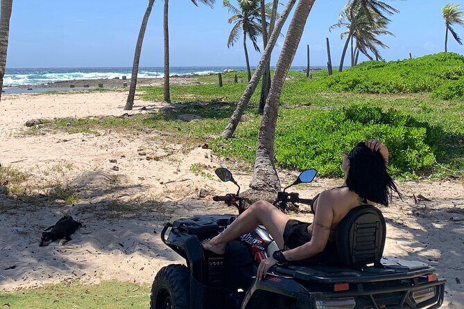 Private ATV in Punta Cana: Panoramic No Stop Tour - The Sum Up
