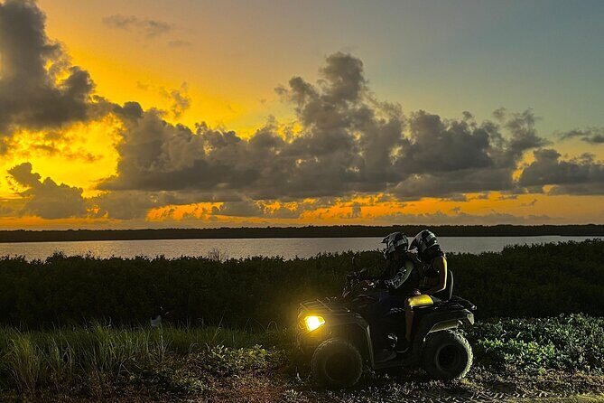 Private ATV in Punta Cana: Panoramic No Stop Tour - FAQ