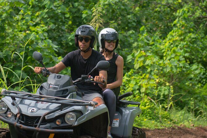 Private ATV or Quad Adventure in Bora Bora - Who Will Enjoy This Tour?