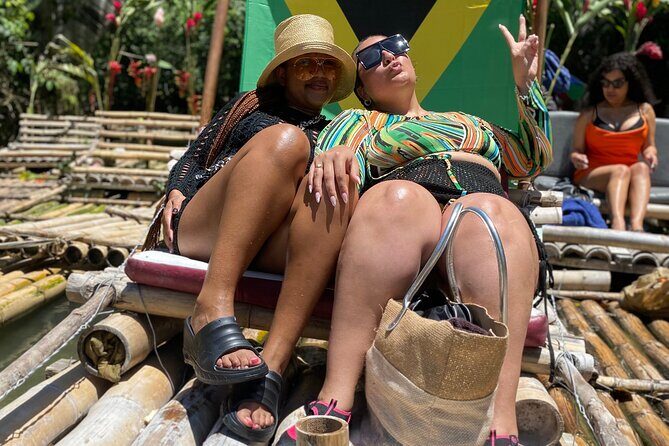 Private ATVRide From Montego Great River Rafting and Foot Massage - FAQs  