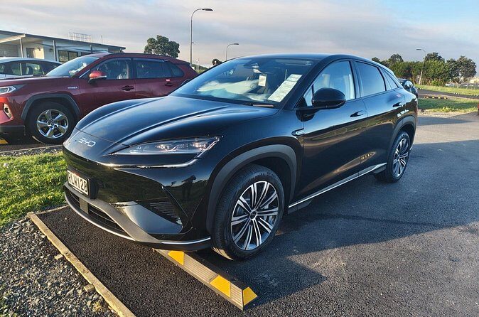 Private Auckland Airport Transfer and Hotel Service - Who Should Consider This Service?