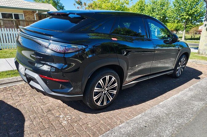 Private Auckland Airport Transfer and Hotel Service - FAQ