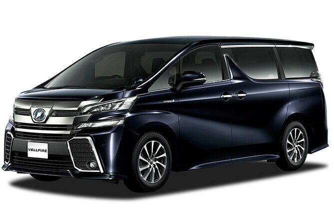 Private Auckland Airport Transfer Hotel Service - Key Points