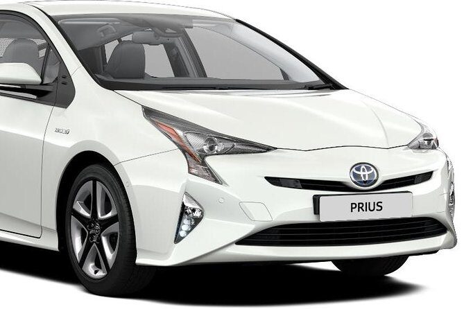 Private Auckland Airport Transfer Hotel Service - An in-depth look at this Auckland transfer service