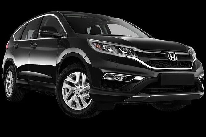 Private Auckland Airport Transfer to, from Auckland Hotels SUV - First Impressions: What to Expect from the Transfer