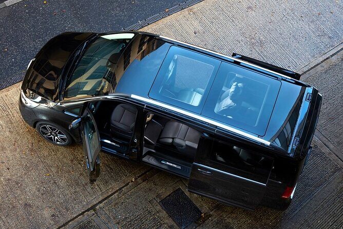 Private Auckland Airport Transfer to, from Auckland Hotels SUV - The Experience in Action: Real Traveler Insights