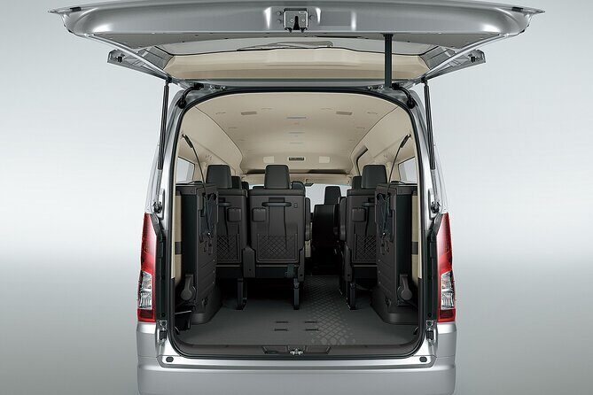 Private Auckland Airport Transfer to, from Auckland Hotels SUV - FAQs