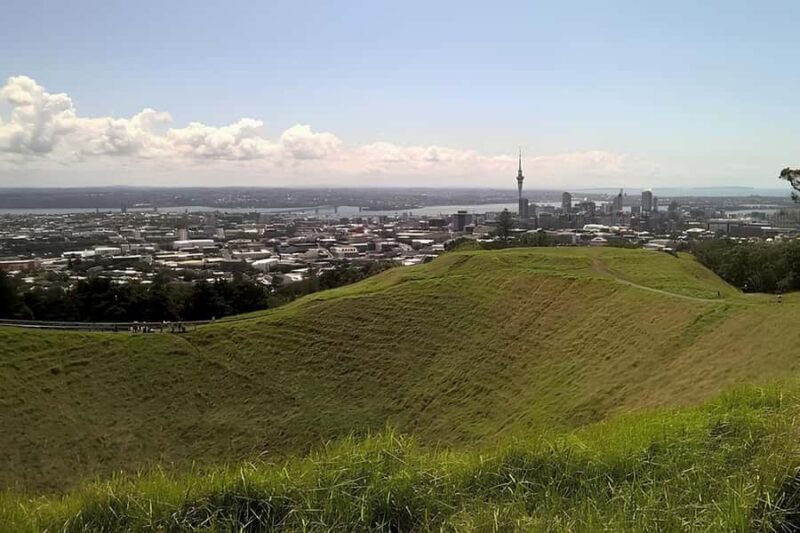 Private Auckland Best Top 5 Spots Half day Tour - Exploring Auckland’s Top 5 Spots in a Private Half-Day Tour