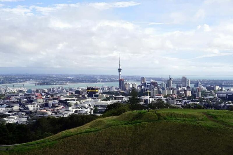 Private Auckland Best Top 5 Spots Half day Tour - An In-Depth Look at the Tour Experience