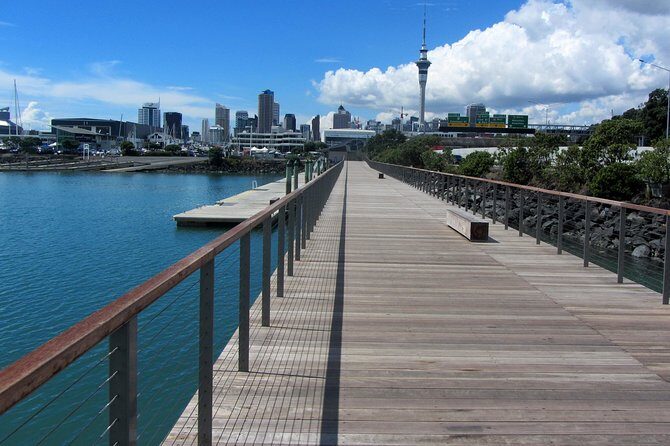 Private Auckland City Tour Including Auckland Tour House Visit - What Makes This Tour Stand Out?