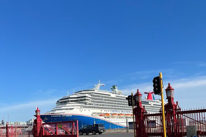 Private Auckland City Tour With Spectacular Harbour Views - Authentic Experiences You’ll Cherish