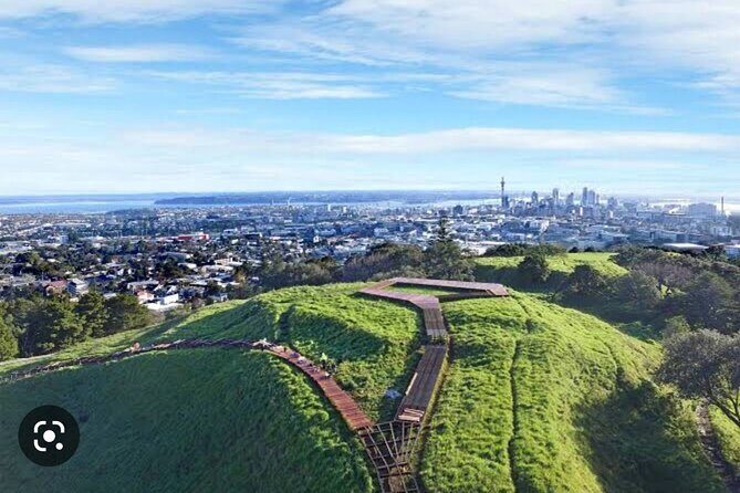 Private Auckland Highlight Day Tour - FAQ
