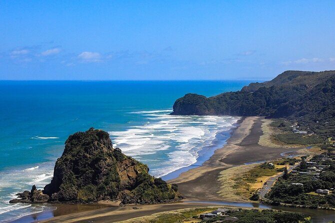 Private Auckland Sightseeing - Full Day/Half Day Hidden Gems Tour - A Closer Look at the Itinerary and Experience