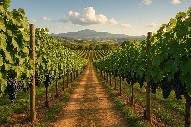 Private Auckland Sightseeing - Full Day/Half Day Hidden Gems Tour - The Sum Up