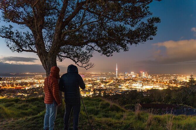 Private Auckland Sunset Tour Coastlines, Views and Golden Magic - Final Thoughts