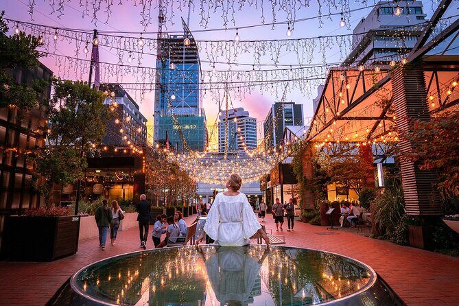 Private Auckland Tour - FAQs