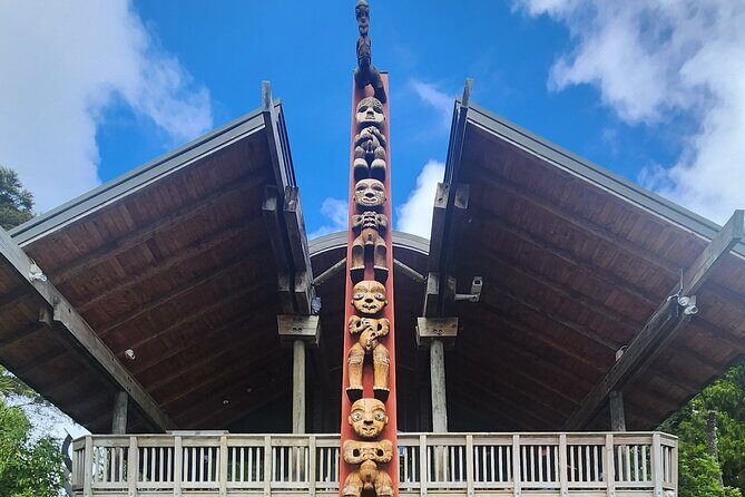 Private Auckland West Coast Karekare Falls, Rainforest and Piha - An In-Depth Look at the West Coast Tour