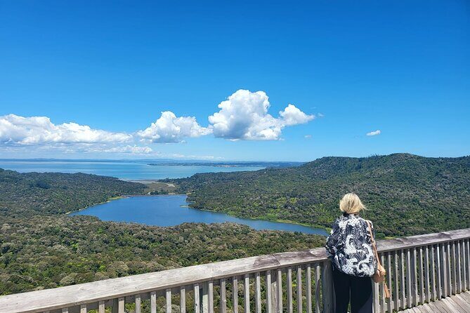 Private Auckland West Coast Karekare Falls, Rainforest and Piha - Practical Tips for Your Day