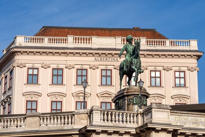 Private Audio Guided Walking Tour in Vienna - Frequently Asked Questions