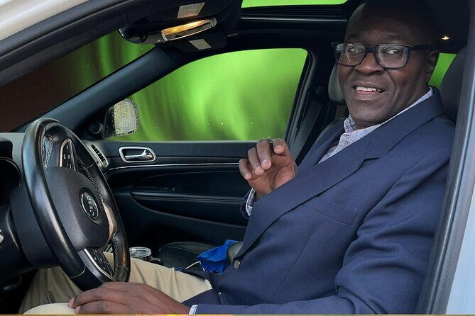 Private Aurora Tour Small Group SUV Experience - A Closer Look at the Itinerary