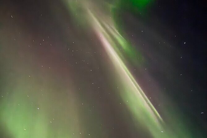 Private Aurora Tour Small Group SUV Experience - Frequently Asked Questions