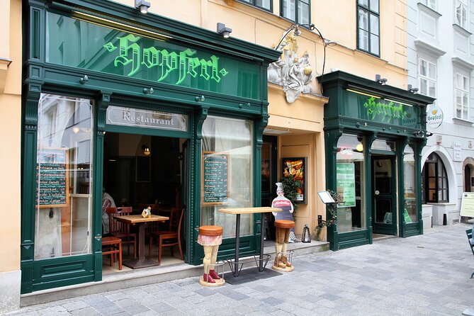 Private Austrian Beer Tasting Tour Review - Tour Booking and Cancellation