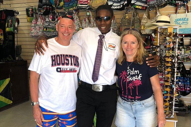 Private Authentic Down-to-Earth Half Day Tour in Montego Bay - FAQ