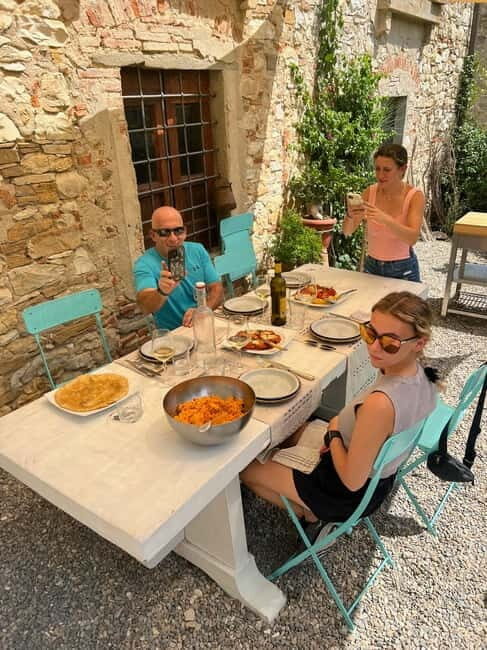 Private Authentic Home Tuscany cooking class - A Genuine Taste of Tuscany: Private Home Cooking Class Review
