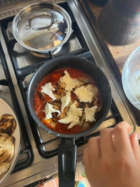 Private Authentic Home Tuscany cooking class - Why This Experience Offers Great Value