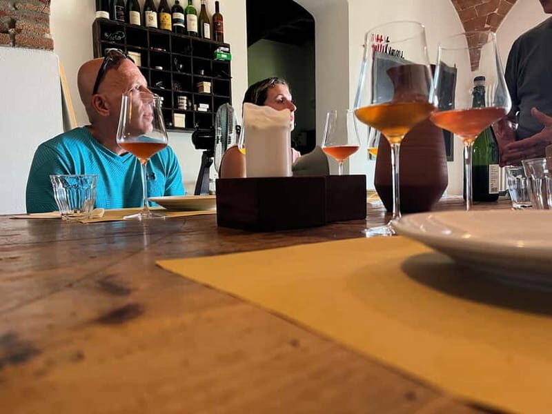 Private Authentic Home Tuscany cooking class - Who Should Consider This Tour?