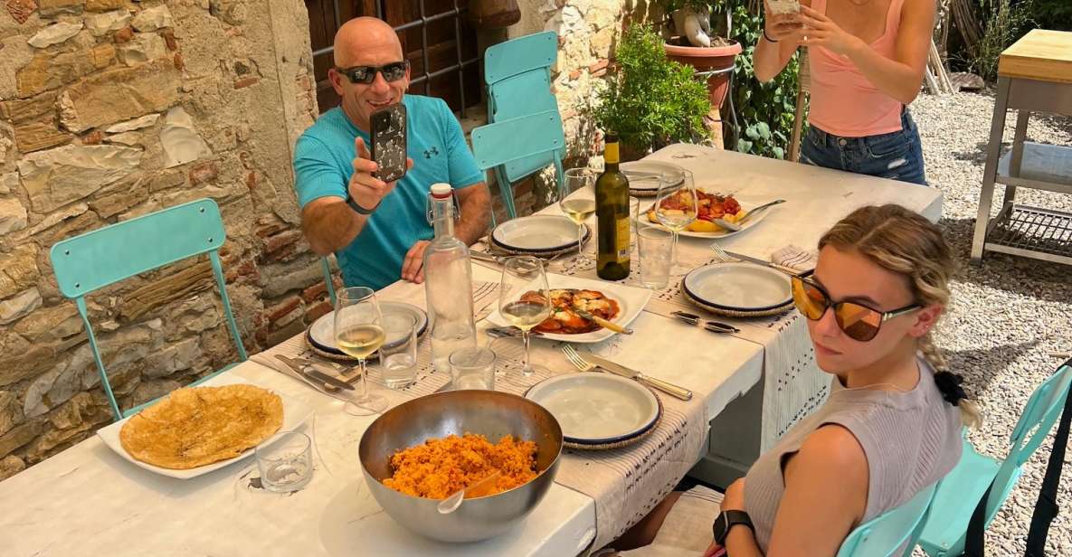 Private Authentic Home Tuscany cooking class - Why It Stands Out