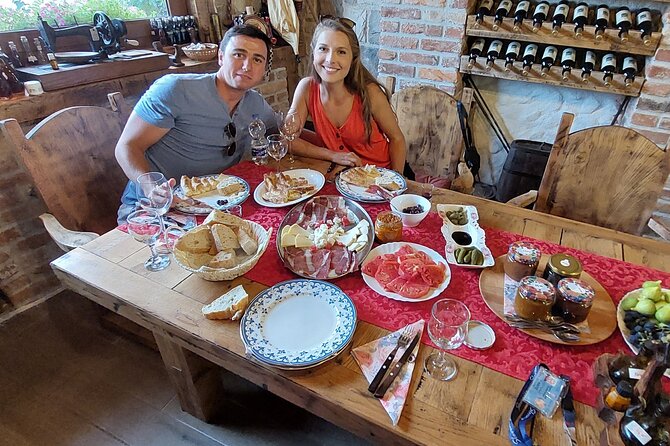 Private Authentic Local Food At Family Home Experince - Cancellation Policy