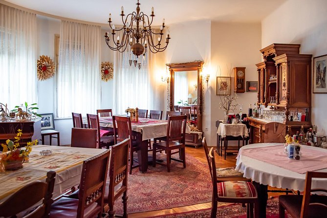 Private Authentic Market Tour and Cooking Class in the Heart of Zagreb - Accommodating Dietary Needs
