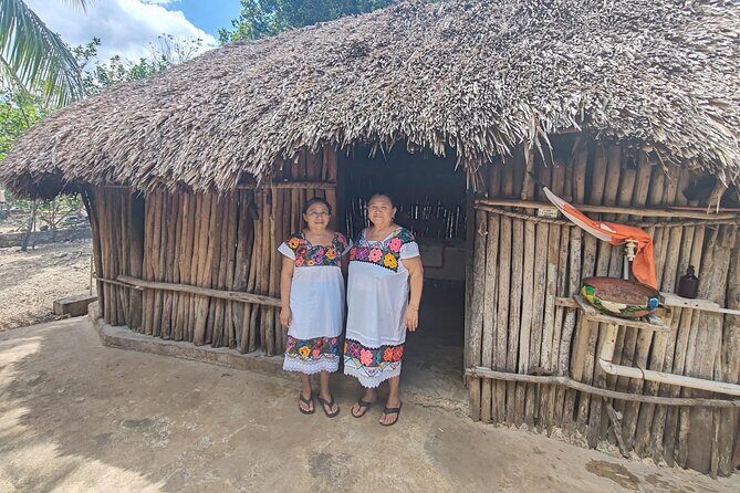 Private Authentic Mayan Cooking Class with Tulum Hotel Transfers - Overview of the Experience