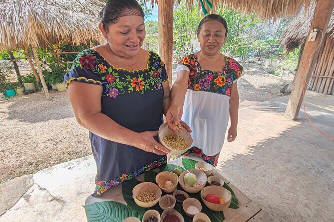 Private Authentic Mayan Cooking Class with Tulum Hotel Transfers - Why This Experience Offers Genuine Value