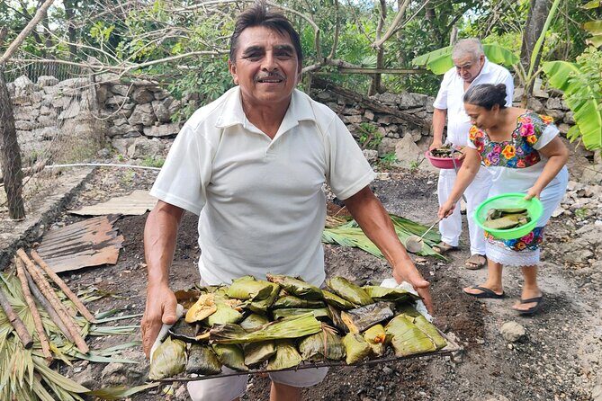Private Authentic Mayan Cooking Class with Tulum Hotel Transfers - Transportation and Logistics