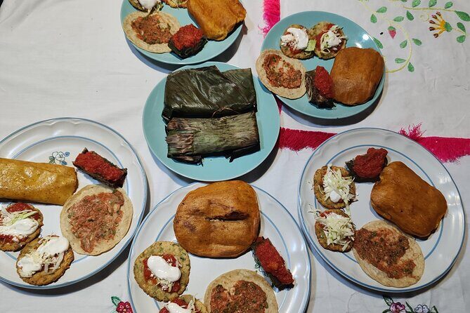 Private Authentic Mayan Cooking Class with Tulum Hotel Transfers - The Authenticity of the Setting