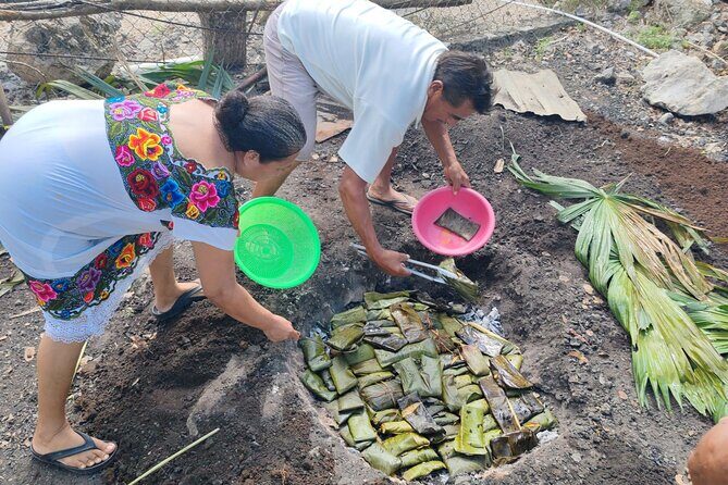 Private Authentic Mayan Cooking Class with Tulum Hotel Transfers - Who Will Love This Tour?