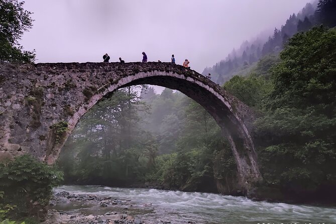 Private Ayder Tour With a Licensed Tour Guide - Key Points