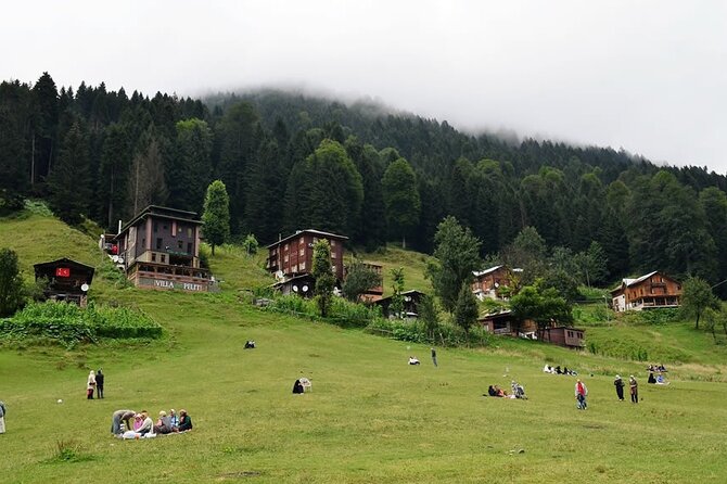 Private Ayder Tour With a Licensed Tour Guide - Flexibility and Cancellation