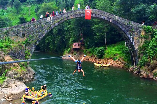 Private Ayder Tour With a Licensed Tour Guide - Insider Tips