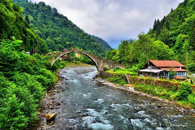 Private Ayder Tour With a Licensed Tour Guide - The Sum Up