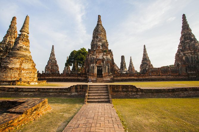 Private Ayutthaya Full Day Trip With Private Guide - Important Notes