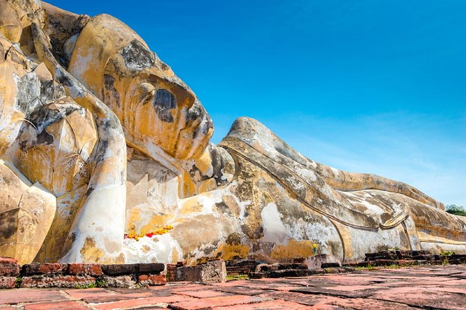 Private Ayutthaya Full Day Trip With Private Guide - The Sum Up