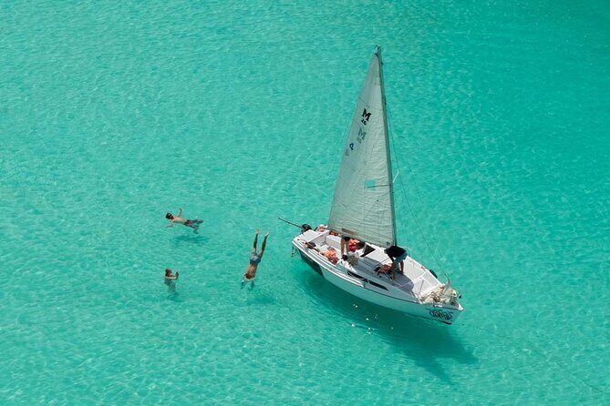 Private Bacalar Lagoon Tour Sailboat or Pontoon Adventure - Exploring the Private Bacalar Lagoon Tour: A Detailed Look
